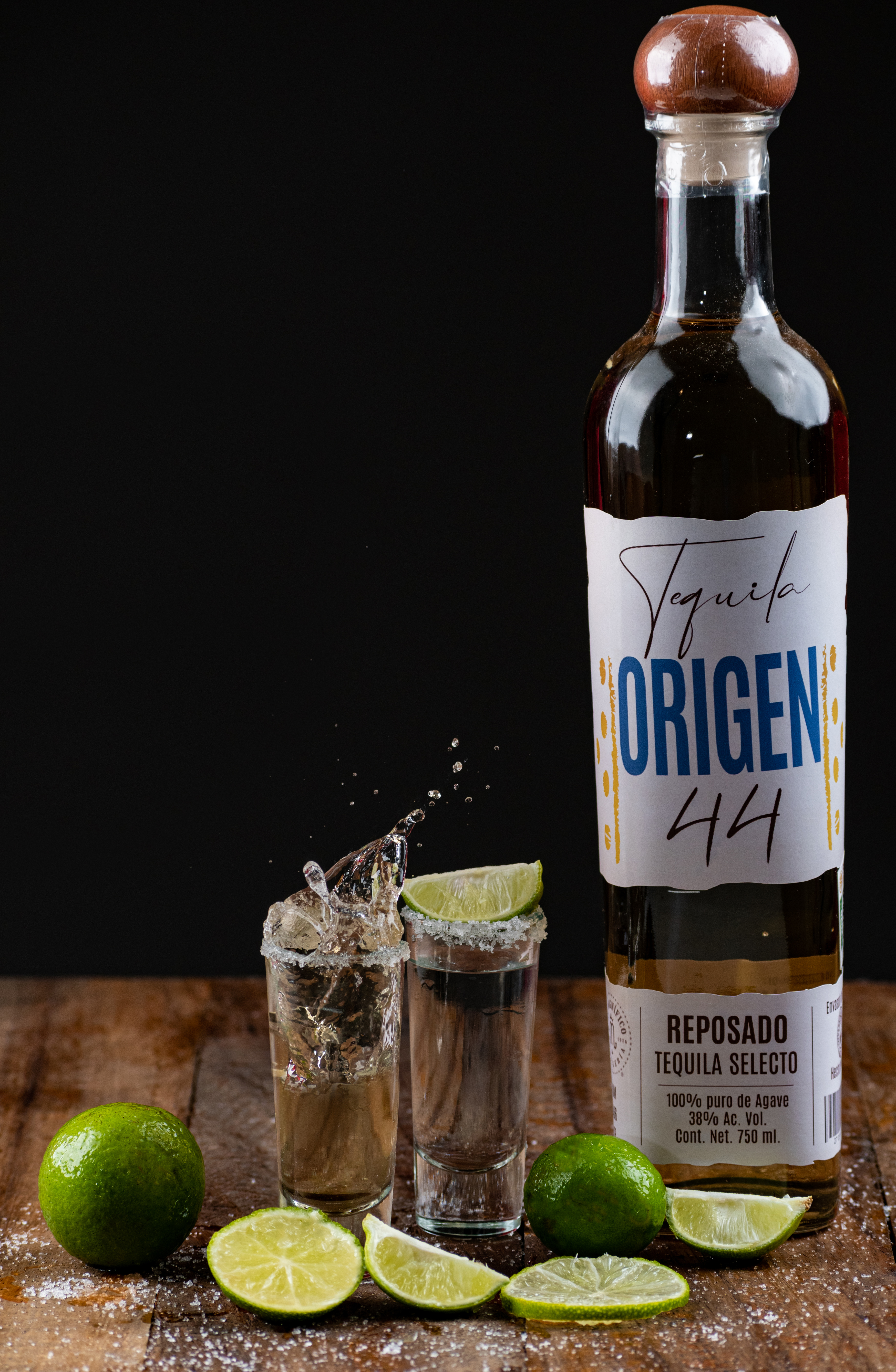 Tequila